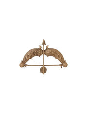 Ram Dhanush Brooch Ram Dhanush Brooch