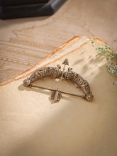 Ram Dhanush Brooch Ram Dhanush Brooch