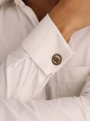 Bold B Cufflinks