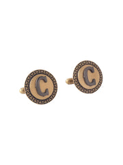Calm C Cufflinks