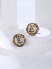 Elite E Cufflinks
