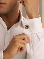 Elite E Cufflinks