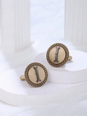 Ingenious I Cufflinks