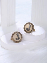 Jubilant J Cufflinks