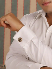 Jubilant J Cufflinks