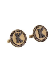 Kind K Cufflinks