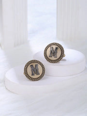 Majestic M Cufflinks