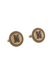 Majestic M Cufflinks