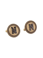 Noble N Cufflinks