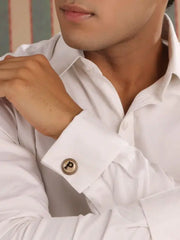 Pleasant P Cufflinks