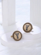Youthful Y Cufflinks