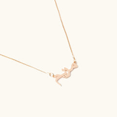 Arabic Name Necklace