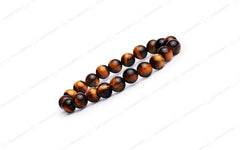 Brown Tiger Eye Bracelet