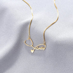 Personalized Doctor Gifts - Rn, Phd Graduation Gift