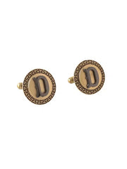 Dapper D Cufflinks