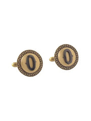 Outstanding O Cufflinks