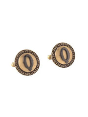 Quirky Q Cufflinks