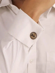 Terrific T Cufflinks