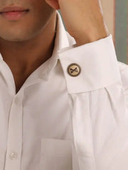 X factor Cufflinks