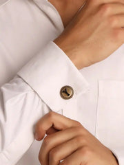 Youthful Y Cufflinks
