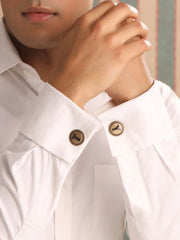 Youthful Y Cufflinks