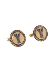 Youthful Y Cufflinks