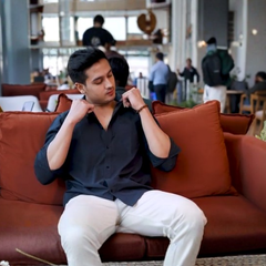 Brown Tiger Eye Bracelet