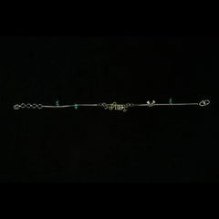 Musaafir Anklet